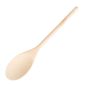 D649 Wooden Spoon 10in