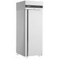 CBP172SL Heavy Duty 560 Ltr Upright Single Door Stainless Steel Freezer