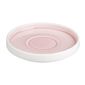 Fondant CU463 Saucers Pink 155mm for CU462 (Pack of 6)