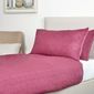 Opal HD381 Duvet Cover Plum Double