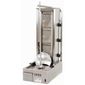 3CPT-N Burner Natural Gas Compact Doner Kebab Grill