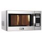 GK642 1100w Commercial Microwave Oven
