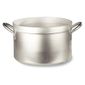 E2446 Aluminium Stewpan 49 Ltr