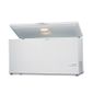 SB400 383 Ltr White Low-Energy Chest Freezer