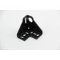 12755 Bottom Hinge for Wires (Left)