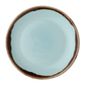 Harvest FX167 Coupe Plates Turquoise 165mm (Pack of 12)