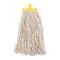 Connect HX243 Kentucky Mop Head Yellow