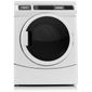 MDE28PRTGW 10.5kg Vented Tumble Dryer