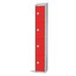 Elite Lockers W952-CLS