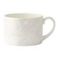 Crushed Velvet FE129 Pearl Charnwood Cup 220ml (Pack of 6)