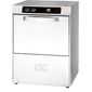 Standard SG40ISD 400mm 18 Pint Undercounter Glasswasher With Drain Pump And Integral Water Softener - 13 Amp Plug in