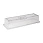 FJ658 Polycarbonate Lid 2/4GN