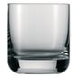 Convention Crystal CC693 Rocks Glasses 285ml (Pack of 6)
