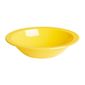 Kristallon CB771 Polypropylene Bowls Yellow 174mm (Pack of 12)