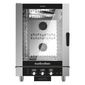 Turbofan EC40D10 10 Grid 1/1GN Electric 3 Phase Combination Oven / Steamer With Brita Water Softener & Hand Shower