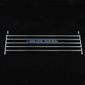 227006 Side Rack for Cobra Gas Griddles