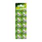 FT032 LR44 Button Batteries (Pack of 10)