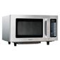 PRO25IX Programmable 25 Litre 1000w Commercial Microwave Oven