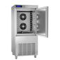 PROCESS KPS 42 SH 45KG/27KG Stainless Steel Reach-In Blast Chiller/Freezer