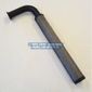 004952/51 Max Burner Assembly for Turbofan Gas Convection Ovens