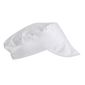 A212 Unisex Bakers Cap White