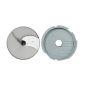 28135W 10 x 10mm French Fries Slicing Disc