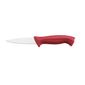 E4024A Paring Knife Red 3.5"