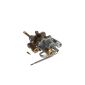 TH202/S Control Thermostat