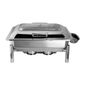 Creations VV3470 Rectangular Chafing Dish With Stand 572x432x298mm