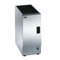 Silverlink 600 HC3 Freestanding Heated Open-Top Pedestal With Door