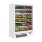 Tefcold GP14FGD WHITE