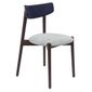 FX085 Bespoke Fly Side Chairs Ash Wood (Pack of 2)