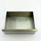 228400 Grease Drawer for Evolution Gas Griddles