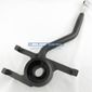 004574/51 Rear Burner for Evolution Oven Ranges