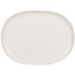 DN518 Moonstone Oval Plates 288mm (Pack of 6)
