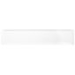 Buffet DL438 Rectangular Trays 460x100mm (Pack of 4)