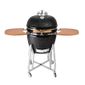 DR826 Ceramic Kamado Charcoal Barbecue Grill