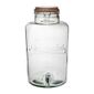 CW159 Nantucket Punch Barrel Drinks Dispenser 8.5Ltr