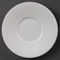 Whiteware CE537 Saucers 150mm (Pack of 12)