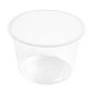 CF7054 Compostable Cold Portion Pots 118ml / 4oz (Pack of 2000)