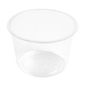 Compostable CR706 Cold Portion Pots 120ml (Pack of 2000)