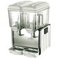 G-Series CF761 2 x 12 Ltr Double Chilled Juice Dispenser