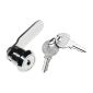 AD028 Lock & Key for Refrigeration & Ice Machines