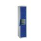 GG715 Garment 5 Door Dispensing Locker