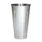 110E Heavy-Duty Stainless Steel Malt Cup for Spindle Drink Mixers