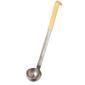 CD146 Heavy Dury Colour Coded Ladle Ivory 89ml