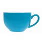 HC404 Cappuccino Cup Blue - 340ml 11.5fl oz (Box 12)