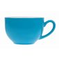 Café HC404 Cappuccino Cups Blue 340ml (Pack of 12)