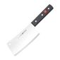 FE199 Gourmet Cleaver Black 6.5"