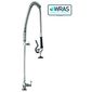 AquaJet AJPR10-ST-BF0-S Deck Mounted Pre-Rinse Spray